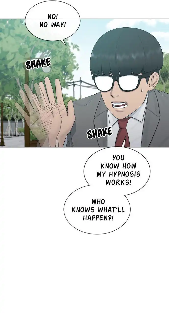 Hypnosis School Chapter 22 14